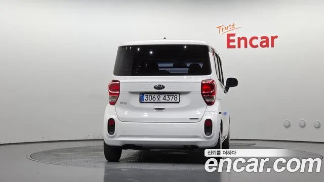Kia Ray 2020 thumb 4