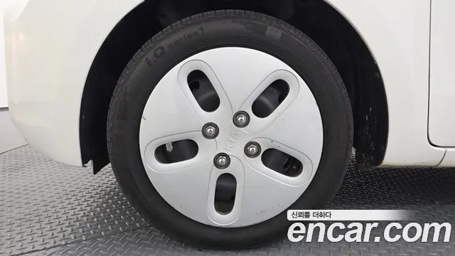 Kia Ray 2020 thumb 5