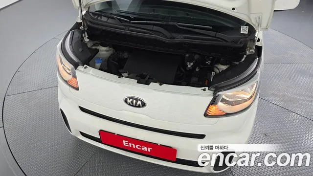 Kia Ray 2020 thumb 6