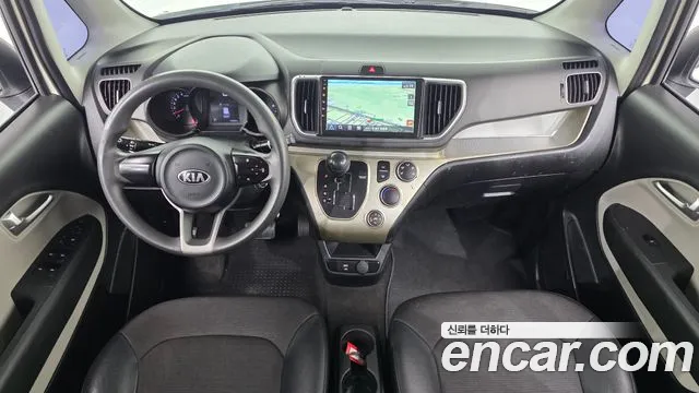 Kia Ray 2020 thumb 7