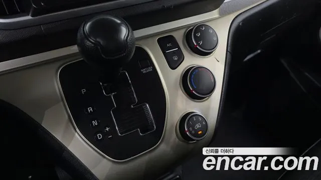 Kia Ray 2020 thumb 9