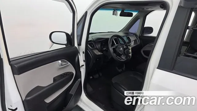 Kia Ray 2020 thumb 10