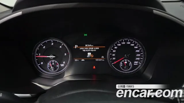 Hyundai Santa Fe 2020 thumb 8
