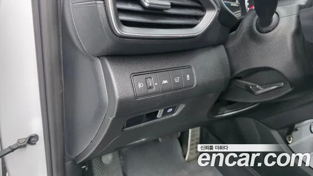 Hyundai Santa Fe 2020 thumb 12