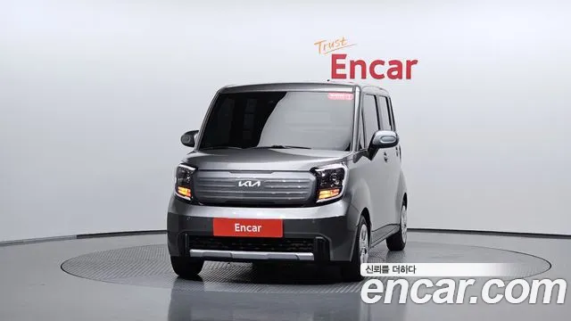 Kia Ray 2024 thumb 2
