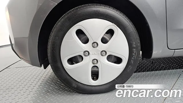 Kia Ray 2024 thumb 4