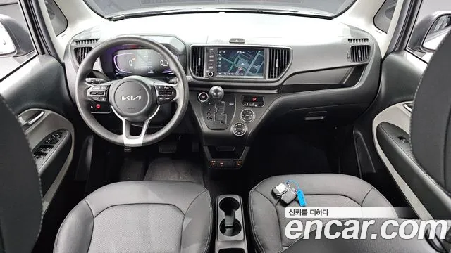 Kia Ray 2024 thumb 6