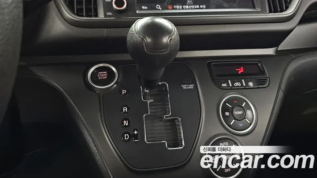 Kia Ray 2024 thumb 8