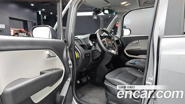 Kia Ray 2024 thumb 9