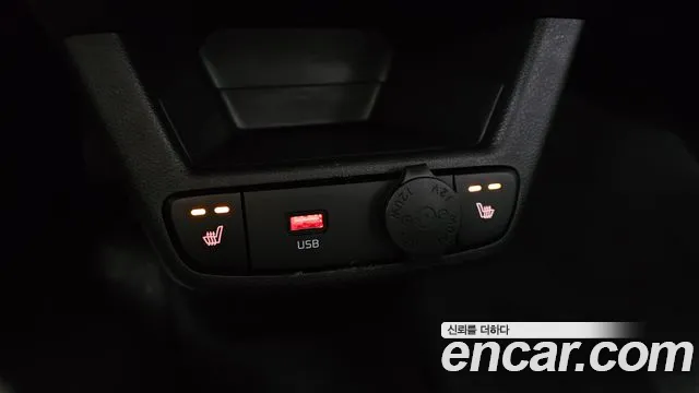 Kia Ray 2024 thumb 12