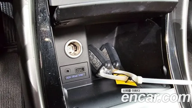 Hyundai Avante 2012 thumb 12