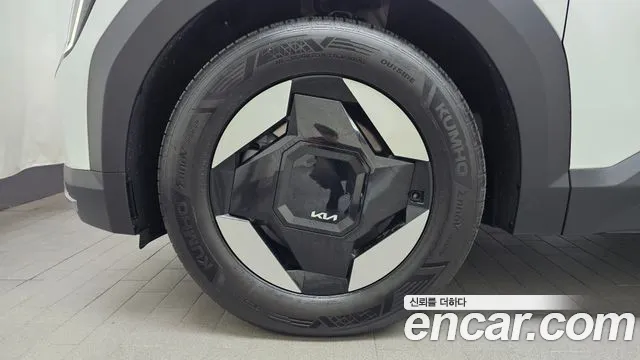 Kia EV9 2024 thumb 4