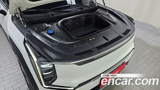 Kia EV9 2024 thumb 5