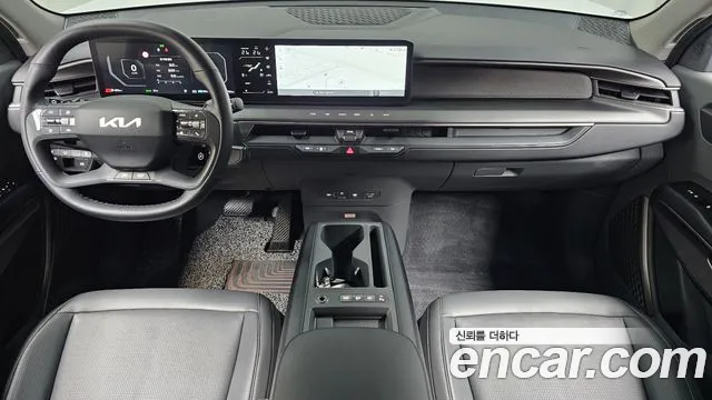 Kia EV9 2024 thumb 6