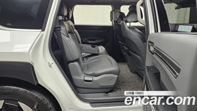 Kia EV9 2024 thumb 10