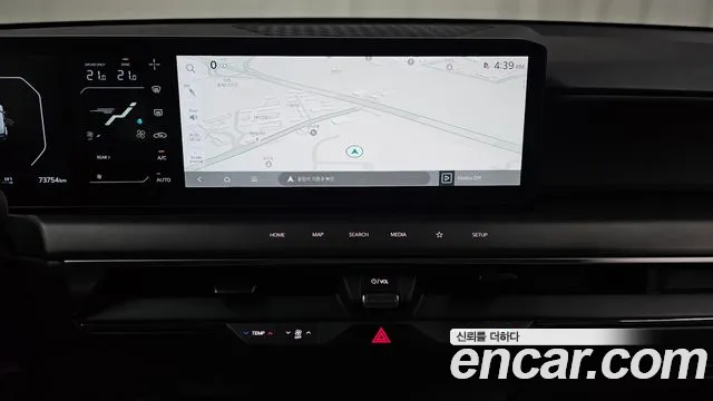Kia EV9 2024 thumb 11