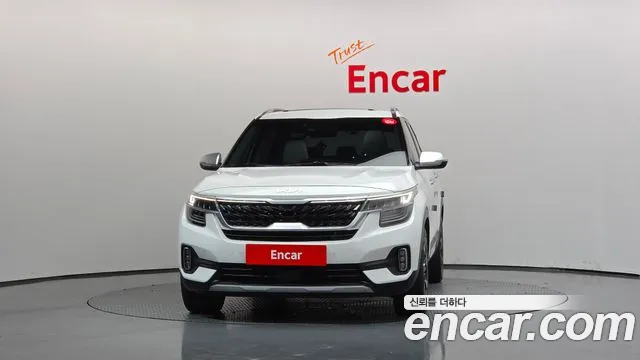 Kia Seltos 2022 thumb 3
