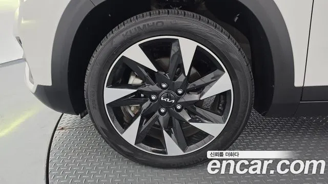 Kia Seltos 2022 thumb 5