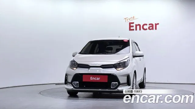 Kia Morning 2022 thumb 3