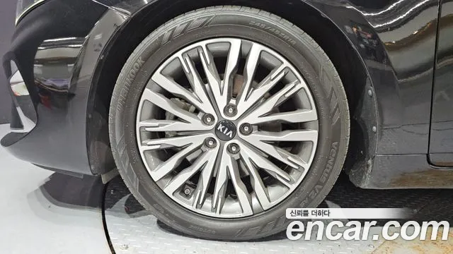 Kia K7 2019 thumb 5