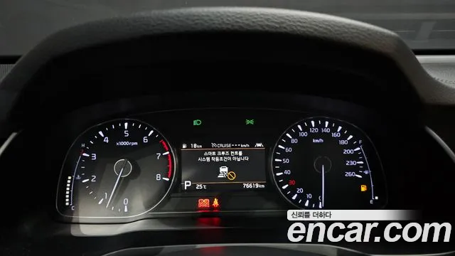 Kia K7 2019 thumb 8