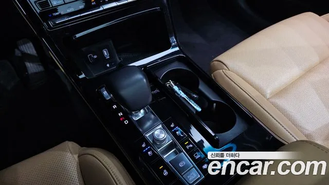 Kia K7 2019 thumb 9