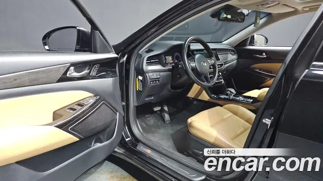 Kia K7 2019 thumb 10