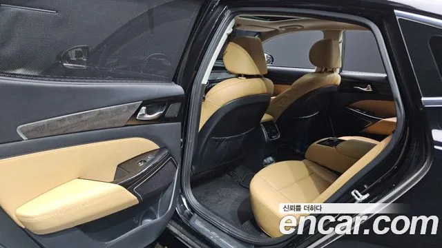 Kia K7 2019 thumb 11