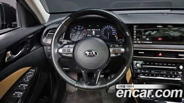 Kia K7 2019 thumb 12