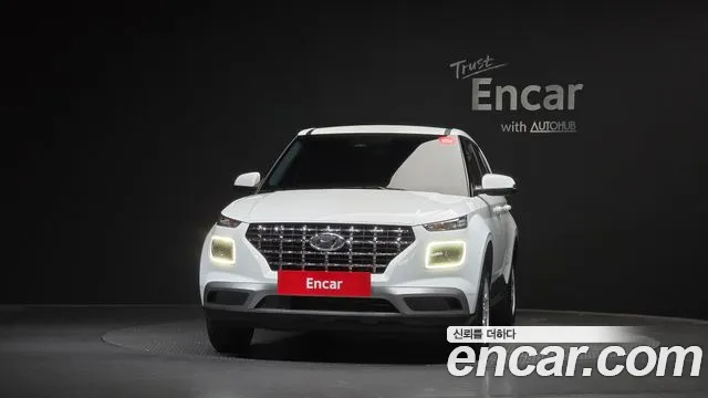 Hyundai Venue 2025 thumb 3