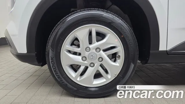 Hyundai Venue 2025 thumb 5
