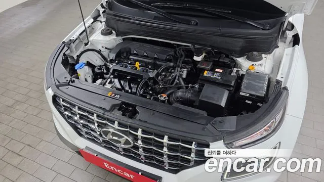 Hyundai Venue 2025 thumb 6