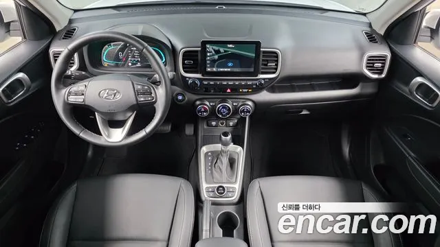 Hyundai Venue 2025 thumb 7