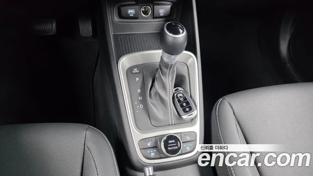 Hyundai Venue 2025 thumb 9