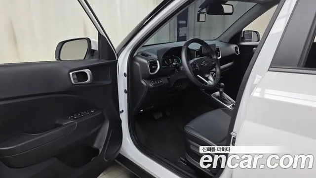 Hyundai Venue 2025 thumb 10
