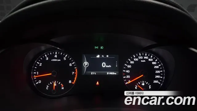 Kia K5 2018 thumb 8