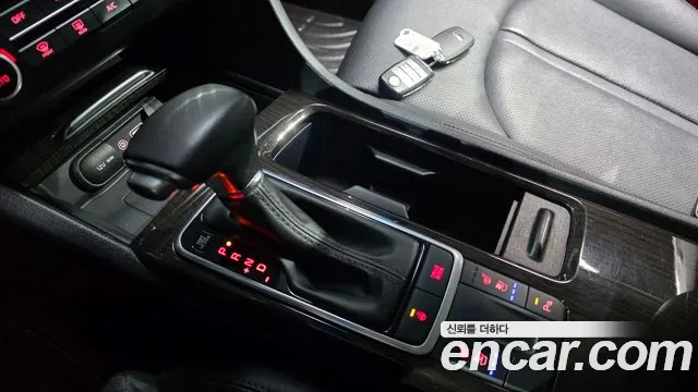 Kia K5 2018 thumb 9