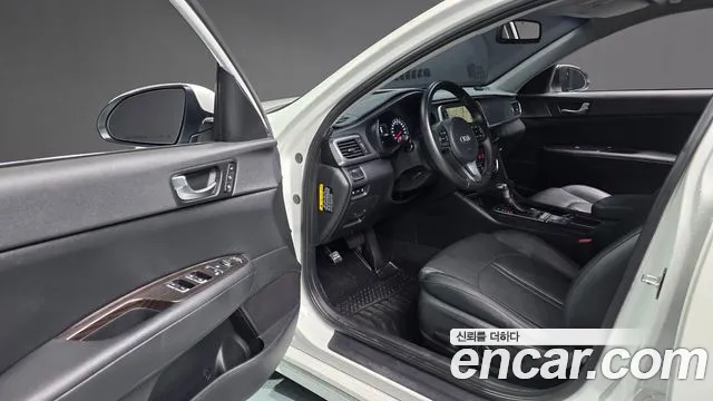 Kia K5 2018 thumb 11