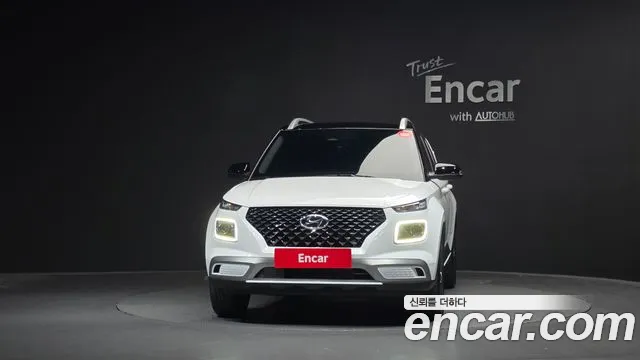 Hyundai Venue 2025 thumb 3