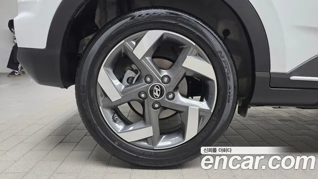 Hyundai Venue 2025 thumb 5