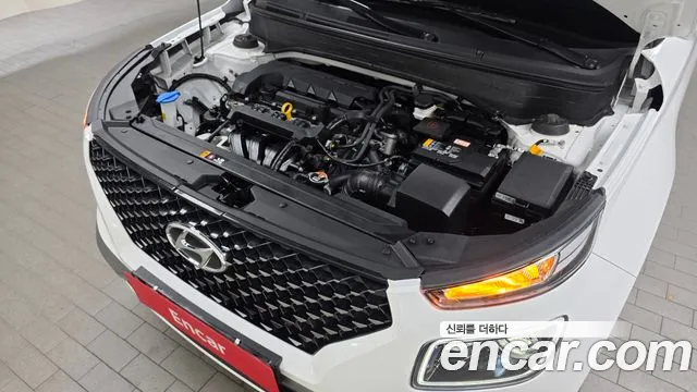 Hyundai Venue 2025 thumb 6