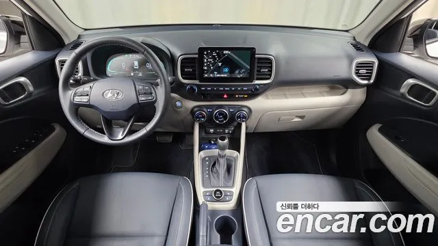 Hyundai Venue 2025 thumb 7