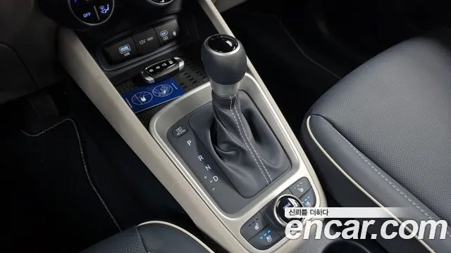 Hyundai Venue 2025 thumb 9