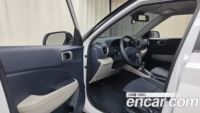 Hyundai Venue 2025 thumb 10