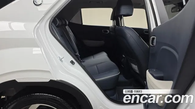 Hyundai Venue 2025 thumb 11