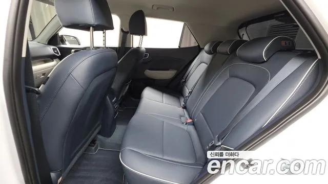 Hyundai Venue 2025 thumb 12