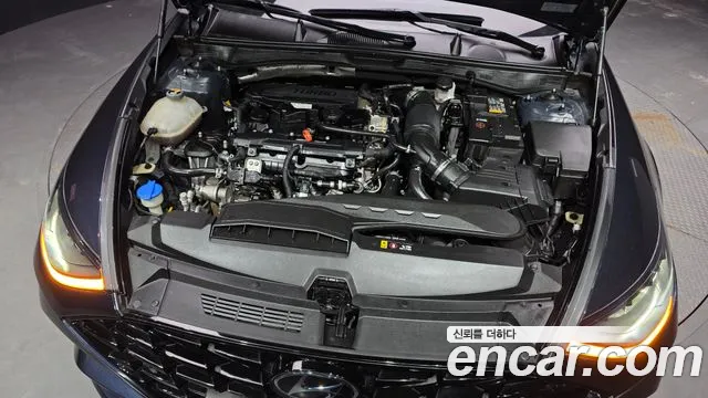 Hyundai Sonata 2019 thumb 6