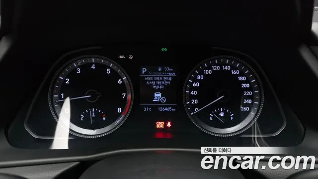 Hyundai Sonata 2019 thumb 8