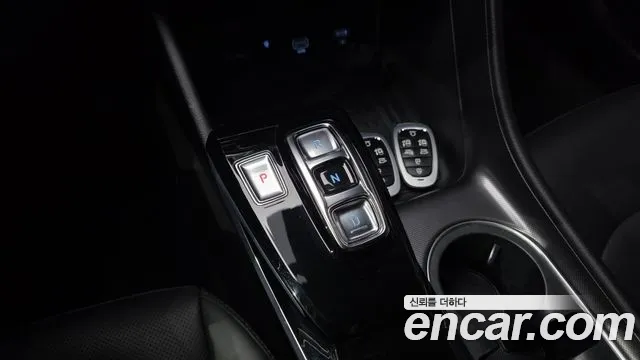 Hyundai Sonata 2019 thumb 9