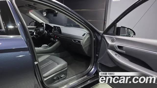 Hyundai Sonata 2019 thumb 11